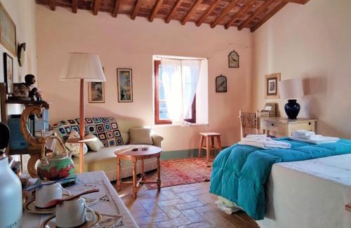 Tatti House | Nocini di Maremma