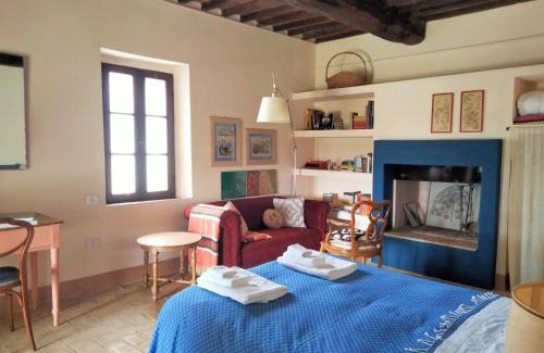 Tatti House | Nocini di Maremma