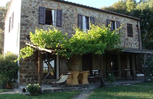 Tatti House | Nocini di Maremma