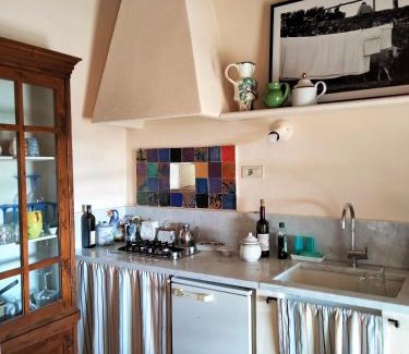 Tatti House | Nocini di Maremma