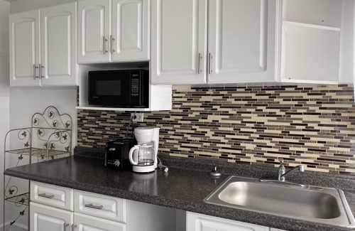 Ocean City Apartment | Nock Apartments