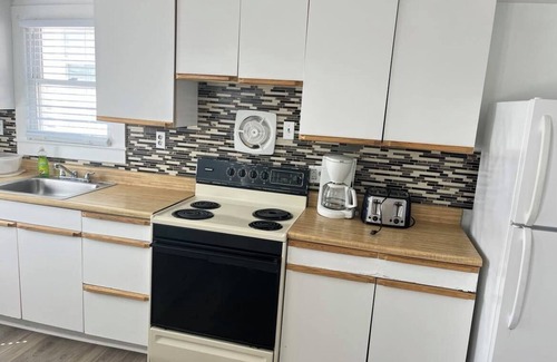 Ocean City Apartment | Nock Apartments