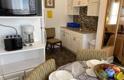Ocean City Apartment | Nock Apartments