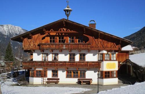 Neustift Im Stubaital Apartment | Nockhof