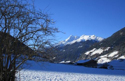 Neustift Im Stubaital Apartment | Nockhof