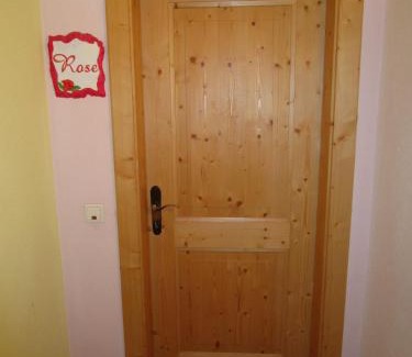 Neustift Im Stubaital Apartment | Nockhof