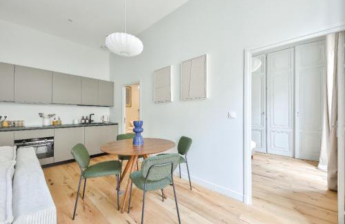 Terreaux - Bat d'argent Apartment | NOCNOC L'Aramis