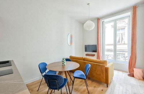 Terreaux - Bat d'argent Apartment | NOCNOC L'Athos