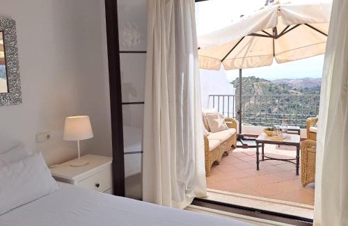 Benahavis Apartment | Noctua Arqueros Golf Las terrazas 008