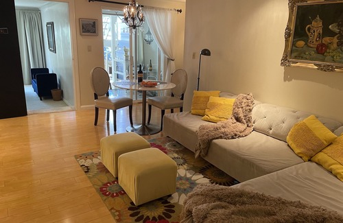 Noe Valley House | Noe Valley Garden Suite