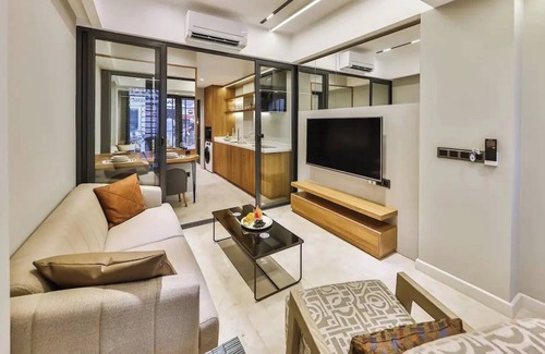 Kas Resort | Noel Baba Suites
