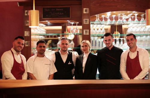 Seevetal Hotel | NOEL Hotel-Restaurant