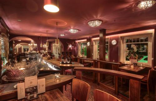 Seevetal Hotel | NOEL Hotel-Restaurant
