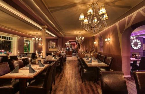Seevetal Hotel | NOEL Hotel-Restaurant