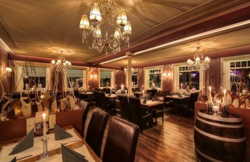 Seevetal Hotel | NOEL Hotel-Restaurant