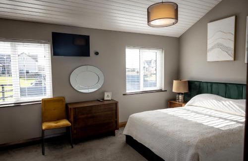 Doolin Apartment | Noel's Place