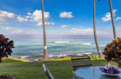 Kahana House | Noelani 107