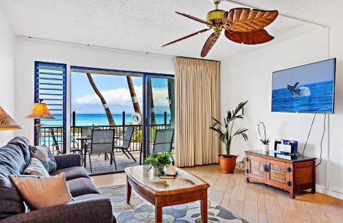 Kahana House | Noelani 115