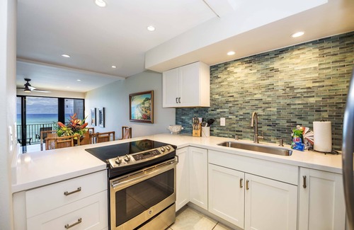 Kahana Condo | Noelani 304 - 3Br Condo