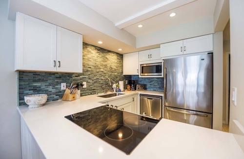 Kahana Condo | Noelani 304 - 3Br Condo