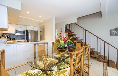 Kahana Condo | Noelani 304 - 3Br Condo