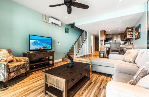 Kahana House | Noelani 309