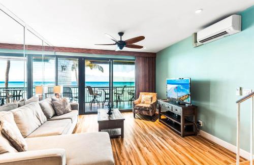 Kahana House | Noelani 309