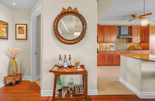 Kaiulani House | Noelani Kai: Upscale Princeville Getaway at Noelani Kai's Elegance & Comfort