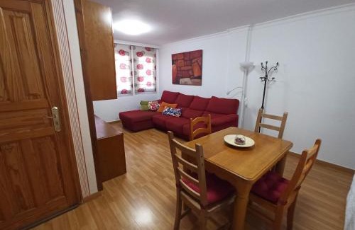 La Garita Apartment | Noelia La Garita Beach y disfruta de tus vacaciones