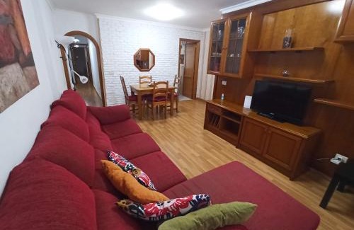 La Garita Apartment | Noelia La Garita Beach y disfruta de tus vacaciones