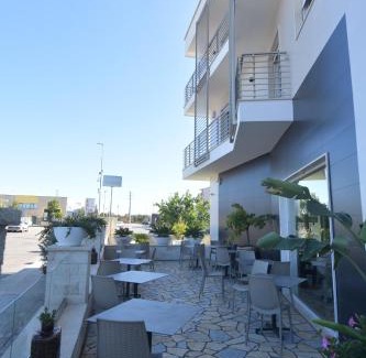Modugno Bed & Breakfast | Noemi B&B