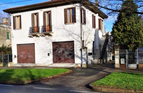 Marghera Apartment | Noemi Venice Home