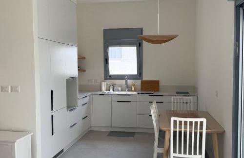 Jisr az-Zarqa Apartment | Nof Yonna - Sea & Sky