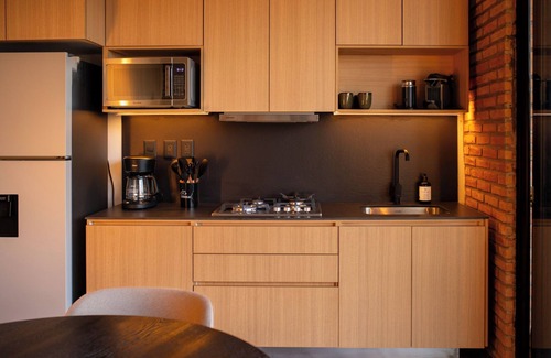 Financial District Apartment | Nogal by Pardela