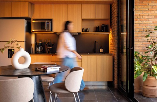 Financial District Apartment | Nogal by Pardela