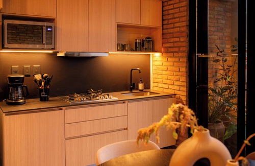 Financial District Apartment | Nogal by Pardela