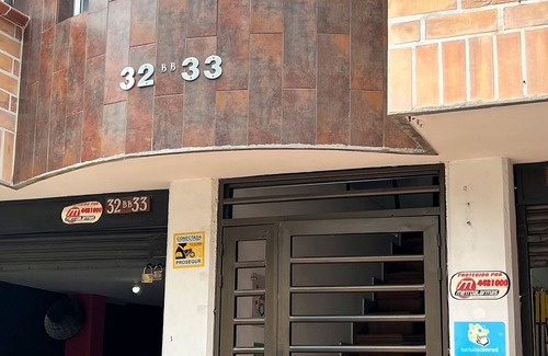 Belen Apartment | Nogal Loft - Wi-Fi - Centric - Washer - Hot Water