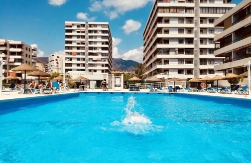 Torremolinos City Centre Apartment | Nogalera City-central · 2 bedrooms · 4 beds · 1.5 baths