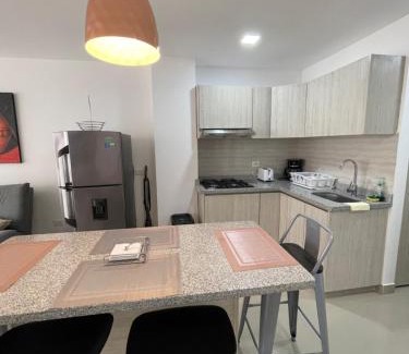 Quimbaya Apartment | Nogales apartahotel