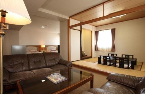 Iizuka Hotel | Nogami President Hotel