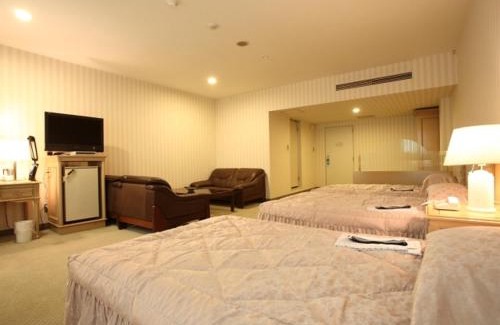 Iizuka Hotel | Nogami President Hotel