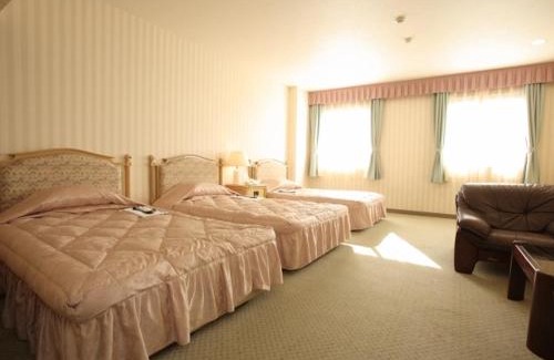 Iizuka Hotel | Nogami President Hotel