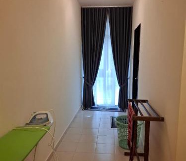 Kampung Jelatang House | Nohana Homestay, Alor Gajah