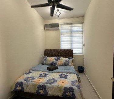 Kampung Jelatang House | Nohana Homestay, Alor Gajah