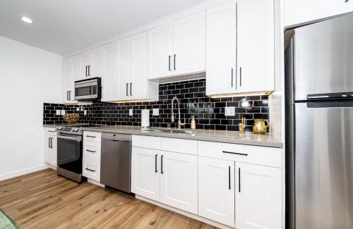 North Hollywood House | NoHo Home Near Universal Studios