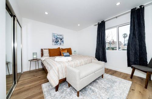 North Hollywood House | NoHo Home Near Universal Studios