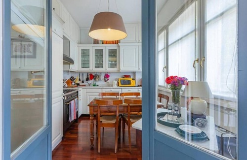 Milan Apartment | Noisette house with garden