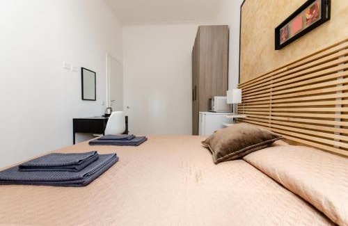 Lazzaretto House | Noisette Room