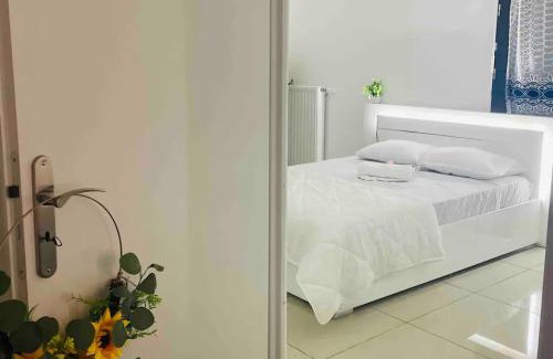 Noisiel Apartment | Noisiel appartement 2piece