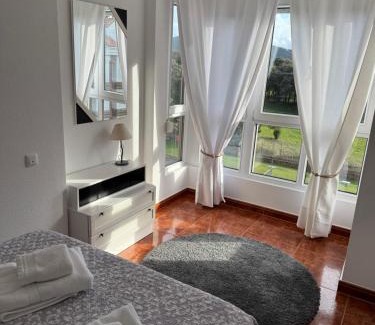 Noja Apartment | Noja. Piso en noja a 5 minutos de la playa de Ris